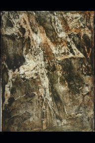 Baumstumpf, 1990, Farbradierungen, Aquatinta, Kupferdruckpapier (Buetten), 64,5x 59,4 cm, (WV 00004.02).jpg